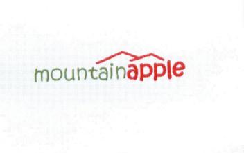 Imagen de MOUNTAINAPPLE