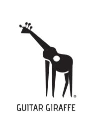 Imagen de GUITAR GIRAFFE