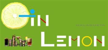 Imagen de GIN LEMON MALAGUETA