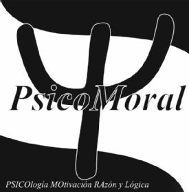 Imagen de PSICOMORAL PSICOLOGIA MOTIVACION RAZON Y LOGICA