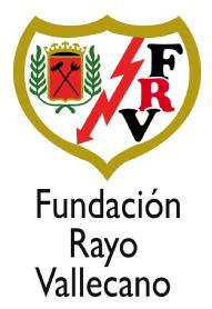 Imagen de FRV FUNDACION RAYO VALLECANO