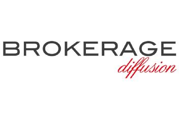 Imagen de BROKERAGE DIFFUSION