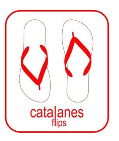 Imagen de CATALANES FLIPS