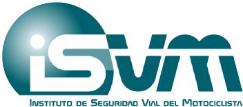 Imagen de ISVM INSTITUTO DE SEGURIDAD VIAL DEL MOTOCICLISTA