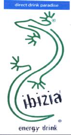 Imagen de DIRECT DRINK PARADISE IBIZIA ENERGY DRINK