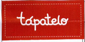 Imagen de TAPATELO