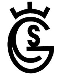 Imagen de GCS