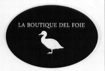 Imagen de LA BOUTIQUE DEL FOIE