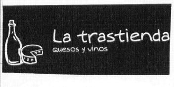 Imagen de LA TRASTIENDA QUESOS Y VINOS