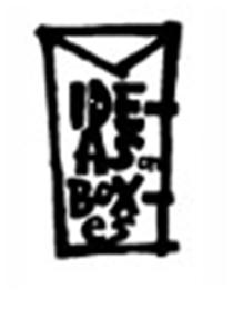 Imagen de IDEAS ON BOXES