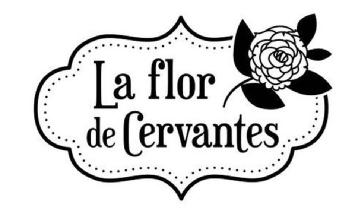Imagen de LA FLOR DE CERVANTES