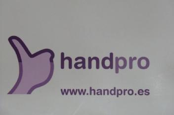 Imagen de HANDPRO WWW.HANDPRO.ES