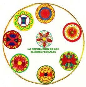 Imagen de LA REVOLUCION DE LOS ELIXIRES FLORALES