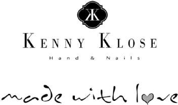 Imagen de KK KENNY KLOSE HAND & NAILS MADE WITH LOVE