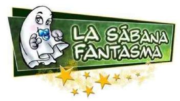 Imagen de LA SABANA FANTASMA