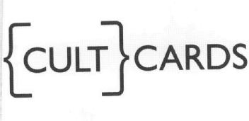 Imagen de CULTCARDS