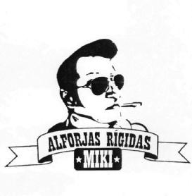 Imagen de ALFORJAS RIGIDAS MIKI