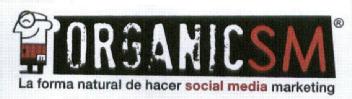 Imagen de ORGANICSM LA FORMA NATURAL DE HACER SOCIAL MEDIA MARKETING