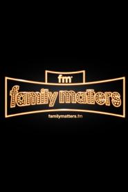 Imagen de FAMILY MATTERS