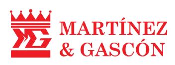 Imagen de MARTINEZ & GASCON