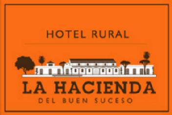 Imagen de HOTEL RURAL LA HACIENDA DEL BUEN SUCESO