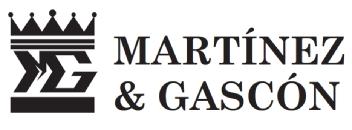 Imagen de MARTINEZ & GASCON