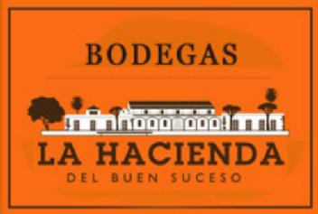 Imagen de BODEGAS LA HACIENDA DEL BUEN SUCESO