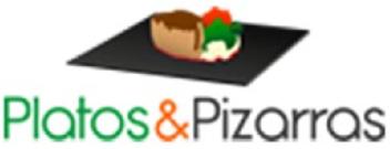 Imagen de PLATOS&PIZARRAS
