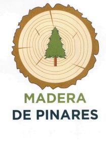Imagen de MADERA DE PINARES
