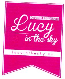 Imagen de LUCY IN THE SKY - CAKES, COOKIES @ FINGER FOOD