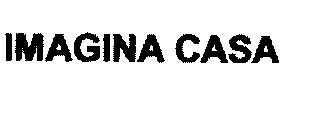 Imagen de IMAGINA CASA