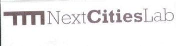 Imagen de NEXT CITIES LAB