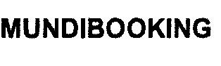 Imagen de MUNDIBOOKING
