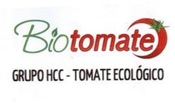 Imagen de BIOTOMATE GRUPO HCC TOMATE ECOLOGICO