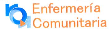 Imagen de RQR ENFERMERIA COMUNITARIA