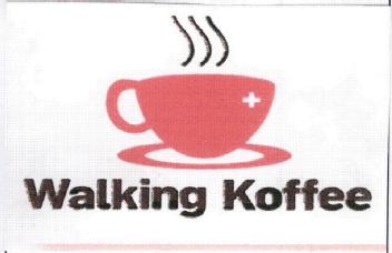 Imagen de WALKING KOFFEE