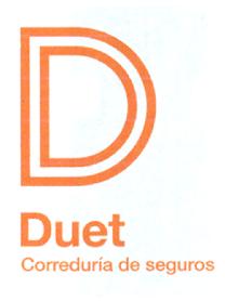 Imagen de D DUET CORREDURIA DE SEGUROS