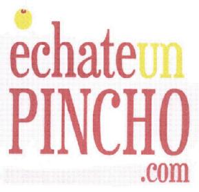 Imagen de ECHATEUNPINCHO.COM