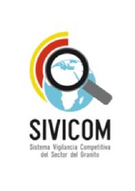 Imagen de SIVICOM SISTEMA VIGILANCIA COMPETITIVA DEL SECTOR DEL GRANITO