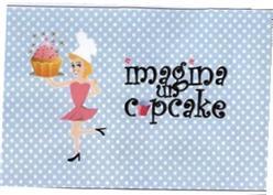 Imagen de IMAGINA UN CUPCAKE