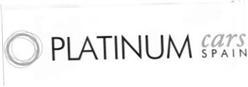Imagen de PLATINUM CARS SPAIN