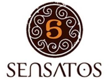 Imagen de 5 SENSATOS