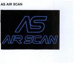 Imagen de AS AIR SCAN