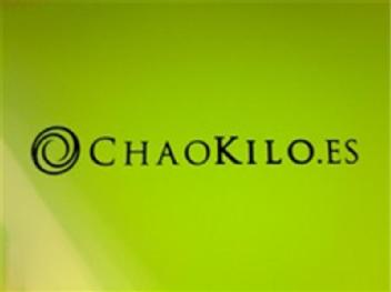 Imagen de CHAOKILO.ES