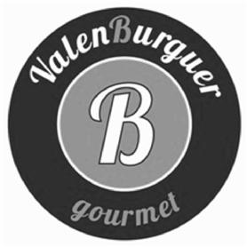 Imagen de VALENBURGUER B GOURMET