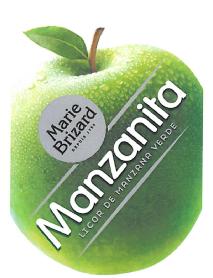 Imagen de MARIE BRIZARD MANZANITA