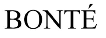 Imagen de BONTE