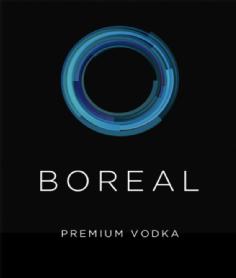 Imagen de BOREAL PREMIUM VODKA