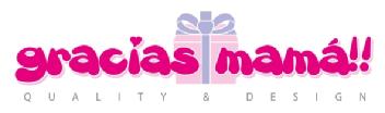 Imagen de GRACIAS MAMA QUALITY DESIGN
