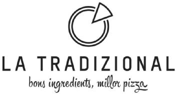 Imagen de LA TRADIZIONAL BONS INGREDIENTS, MILLOR PIZZA